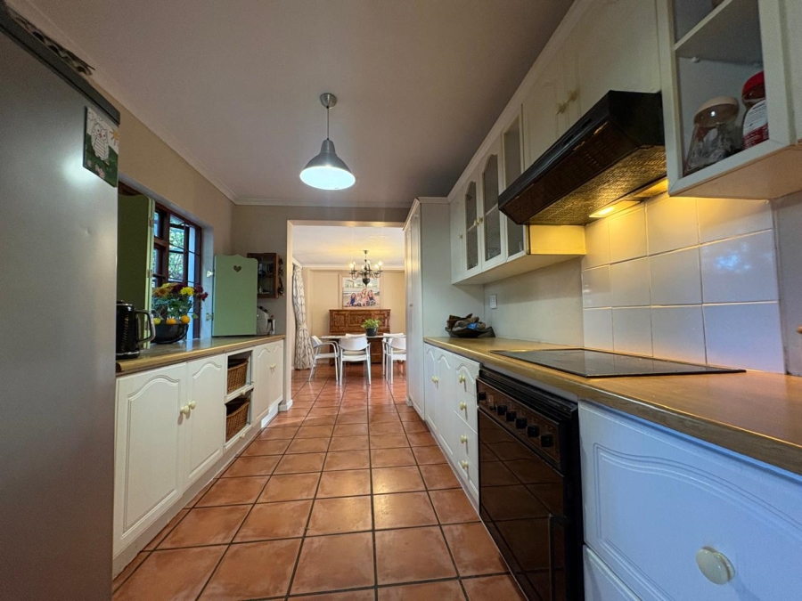 4 Bedroom Property for Sale in Parklands Western Cape